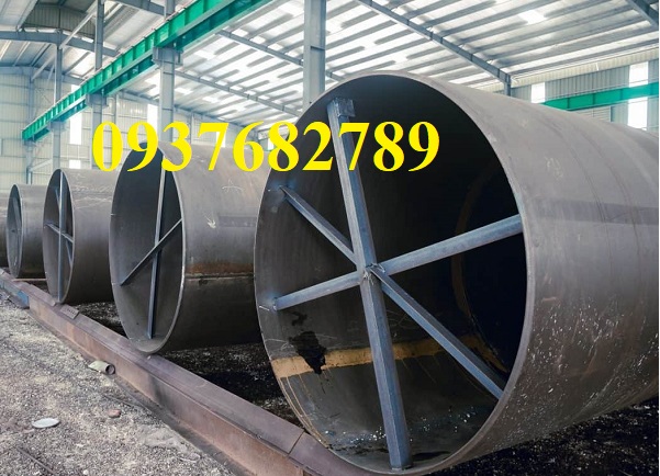 Gia công lốc ống tròn Gia công lốc ống tròn