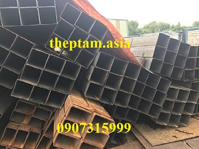 Thép hộp vuông 300x300
