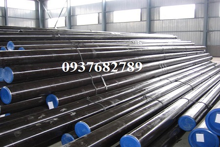 THÉP ỐNG ĐÚC PHI 13 THÉP ỐNG ĐÚC PHI 13