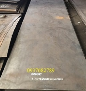 Báo giá thép tấm S50C-C50 Báo giá thép tấm S50C-C50