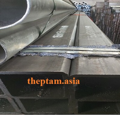 THÉP HỘP VUÔNG 150X150X4 THÉP HỘP VUÔNG 150X150X4
