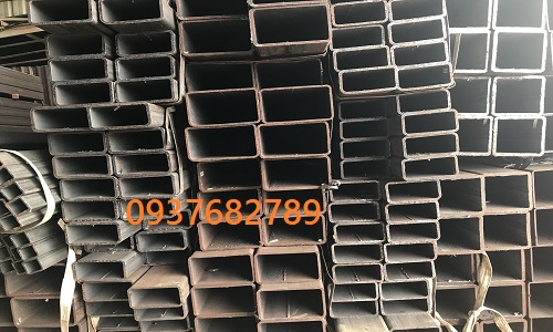 THÉP HỘP CHỮ NHẬT 150x300