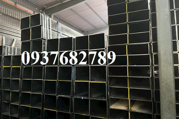 Thép hộp 350x350x12 Thép hộp 350x350x12