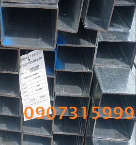 THÉP HỘP VUÔNG 70X70X4 THÉP HỘP VUÔNG 70X70X4