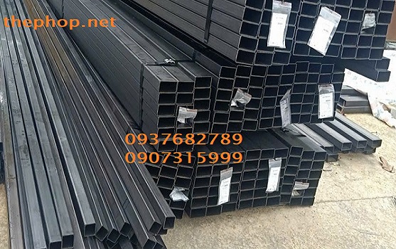 THÉP HỘP VUÔNG 70X70X5MM/LY/LI THÉP HỘP VUÔNG 70X70X5MM/LY/LI
