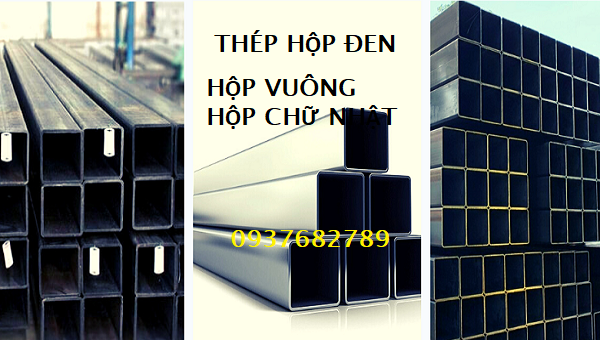 BÁO GIÁ THÉP HỘP ĐEN. BÁO GIÁ THÉP HỘP ĐEN.
