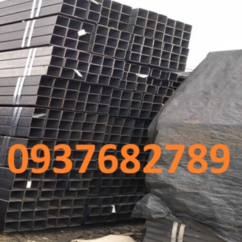 THÉP HỘP VUÔNG 100X100X8 THÉP HỘP VUÔNG 100X100X8