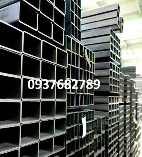Thép hộp 200x200x3.5 Thép hộp 200x200x3.5