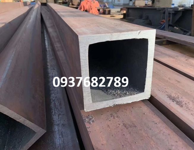 Thép hộp 200x200x11.5 Thép hộp 200x200x11.5