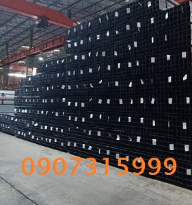 THÉP HỘP VUÔNG 70X70X3 THÉP HỘP VUÔNG 70X70X3