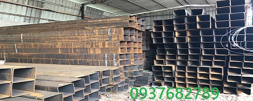 THÉP HỘP 350X250