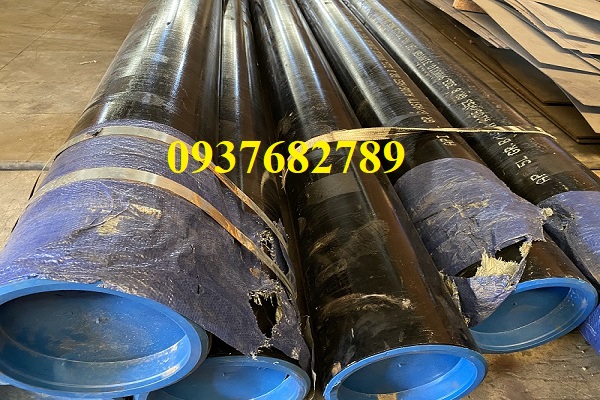 THÉP ỐNG ĐÚC CARBON C50 THÉP ỐNG ĐÚC CARBON C50