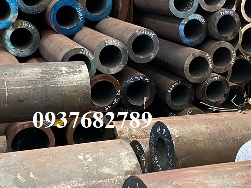 THÉP ỐNG ĐÚC S45C - THÉP ỐNG ĐÚC CACBON S45C THÉP ỐNG ĐÚC S45C - THÉP ỐNG ĐÚC CACBON S45C