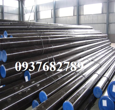 Báo giá thép ống đúc phi 17 DN10 Báo giá thép ống đúc phi 17 DN10