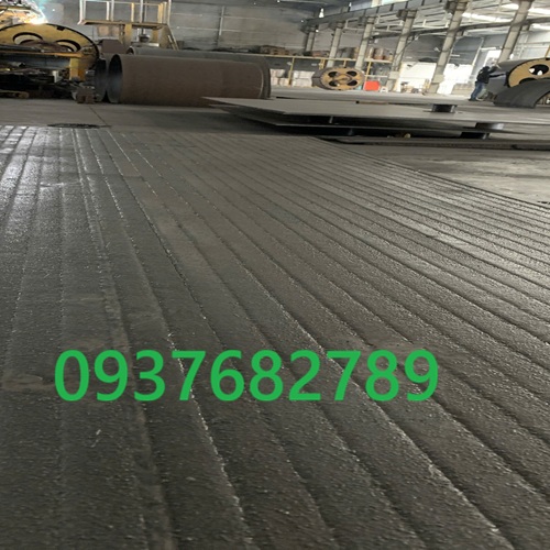 Thép hợp kim chịu mài mòn hai thành phần dày 6ly 8ly 10ly 12ly 13ly 14ly 15ly 20ly 24ly Thép hợp kim chịu mài mòn hai thành phần dày 6ly 8ly 10ly 12ly 13ly 14ly 15ly 20ly 24ly