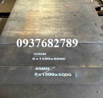 THÉP TẤM 65MN DÀY 18MM/ THÉP TẤM 65MN DÀY 18LY  THÉP TẤM 65MN DÀY 18MM/ THÉP TẤM 65MN DÀY 18LY