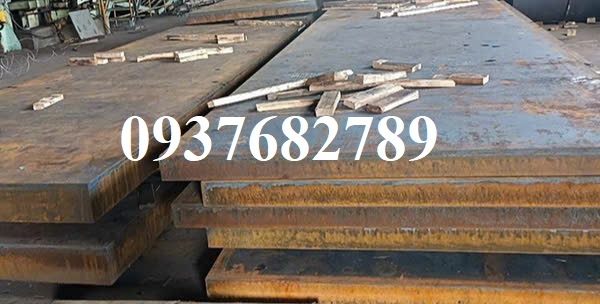 Thép tấm 65Mn dày 80mm 85mm 90mm 95mm 100mm Thép tấm 65Mn dày 80mm 85mm 90mm 95mm 100mm