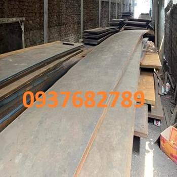 Thép tấm Q355B dày 70mm (ly) Thép tấm Q355B dày 70mm (ly)