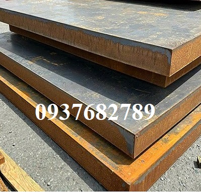Thép tấm A515-gr70 có độ dày 95mm(95ly/95ly) Thép tấm A515-gr70 có độ dày 95mm(95ly/95ly)