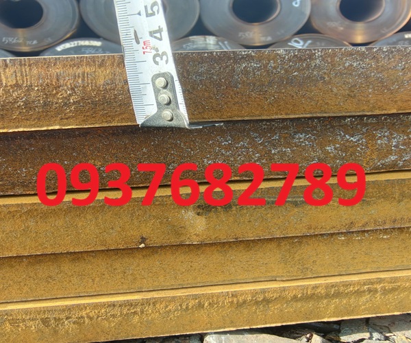 Thép tấm SS400 dày 30mm 35mm 40mm 50mm 60mm 65mm 70mm 75mm 100mm Thép tấm SS400 dày 30mm 35mm 40mm 50mm 60mm 65mm 70mm 75mm 100mm