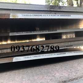 THÉP TẤM ASTM A515 GR70 DÀY 65MM/65LY/65LI CHỊU NHIỆT THÉP TẤM ASTM A515 GR70 DÀY 65MM/65LY/65LI CHỊU NHIỆT