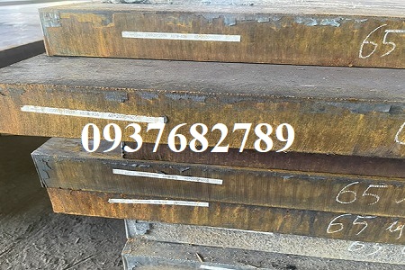 THÉP TẤM S45C DÀY 65MM TRUNG QUỐC THÉP TẤM S45C DÀY 65MM TRUNG QUỐC