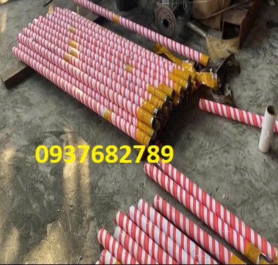 Thép tròn Tyben mềm mạ crom phi 65mm, 70mm, 75mm, 80mm Thép tròn Tyben mềm mạ crom phi 65mm, 70mm, 75mm, 80mm