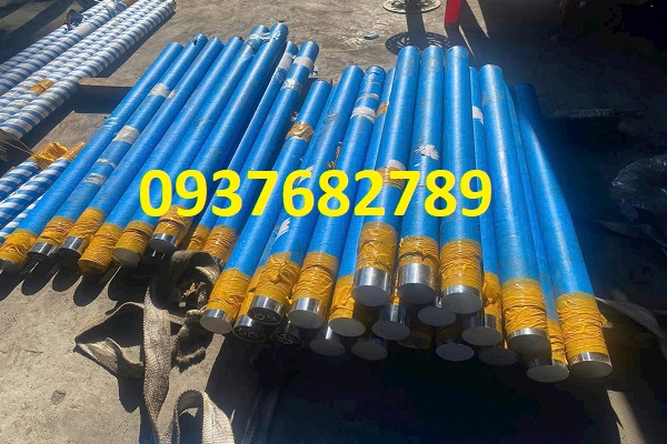 Thép tròn Tyben mềm mạ crom phi 16mm, 17mm, 18mm, 20mm, 22mm, 25mm Thép tròn Tyben mềm mạ crom phi 16mm, 17mm, 18mm, 20mm, 22mm, 25mm