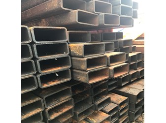 THÉP HỘP 100X200 dày 2ly 3ly 4ly 5ly 6ly 8ly 9ly 10ly 12ly