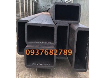 THÉP HỘP 100X200X10MM / THÉP HỘP 100X200X10LY