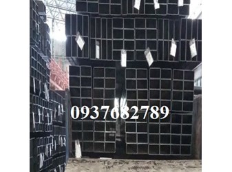 THÉP HỘP 200X2000X10 MM/ THÉP HỘP VUÔNG 200X200X10 MM 