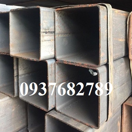 THÉP HỘP 200X200X14 LY/ THÉP HỘP VUÔNG 200X200X14 LY 