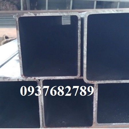 THÉP HỘP 200X200X6 LY/ THÉP HỘP VUÔNG 200X200X6 LY 