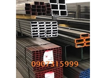 THÉP HỘP 30X60X2MM/LY/LI