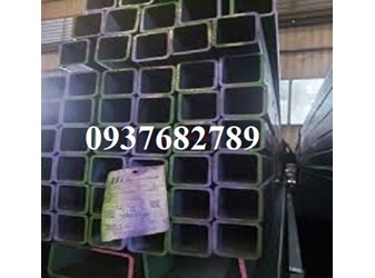 THÉP HỘP 50X50X3MM