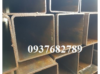THÉP HỘP VUÔNG 200X200X6 MM/LY/LI 