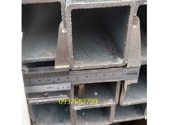 THÉP HỘP VUÔNG S355JR 100X100 TIÊU CHUẨN EN10025-2 4MM 5MM 6MM 8MM 10MM