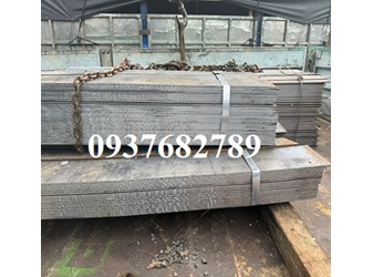 THÉP TẤM S45C DÀY 7MM/ THÉP TẤM 7LY S45C TRUNG QUỐC