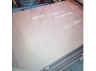 THÉP TẤM XAR 300, XAR 400, XAR 450, XAR 500, XAR 550, XAR 600 12MM 14MM 16MM 