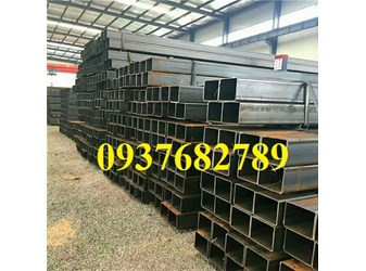 Thép hộp vuông 200x2000x14 mác thép Q355B