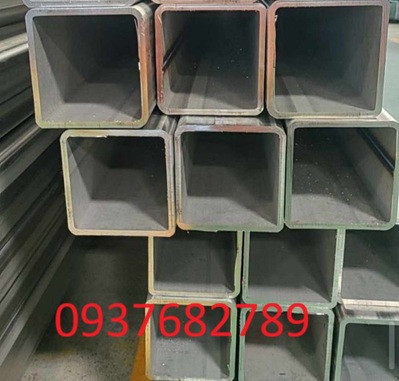 Thép hộp vuông 200x200x11.5 mm 
