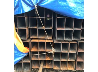 THÉP HỘP VUÔNG 200X200 