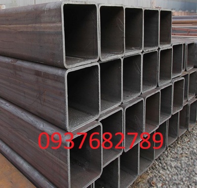 Thép hộp vuông 250x250x13.75 mm