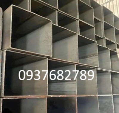 Thép hộp vuông 250x250x9.5 mm