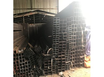 THÉP HỘP VUÔNG 60X60 DÀY 2LY 3LY 4LY 5LY 6LY