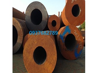 Thép ống đúc cỡ lớn dày, siêu dày phi 610 phi 508 phi 559 phi 219 phi 273