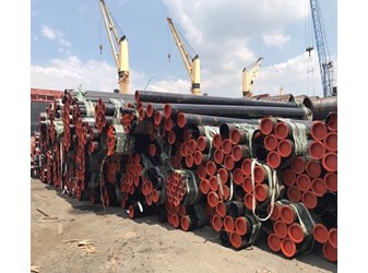 Thép ống đúc phi 273 DN250 dày 3mm 4mm 5mm 6mm 7mm 8mm 10mm 11mm 12mm