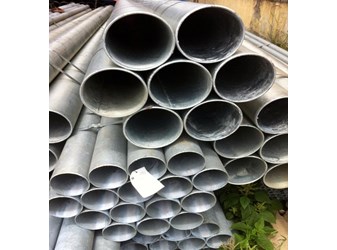 Thép ống đúc phi 219 DN200