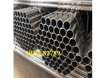 Thép ống phi 20 ASTM A106, ASTM A53, JIS G3452, API 5L,A312