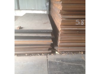 THÉP TẤM 65MN DÀY 6MM 8MM 10MM 12MM 14MM 16MM 18MM 20MM 25MM 30MM 35MM